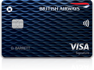 Read more about the article Why The British Airways Visa Is My Newest Credit Card.