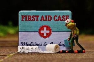 Read more about the article Travel First Aid Kits