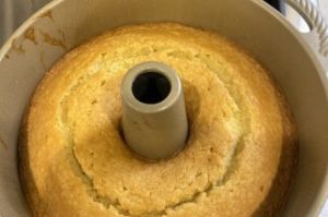 Read more about the article My Mama’s Pound Cake