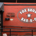 Read more about the article Eating at Fox Brothers Bar-B-Q in Atlanta