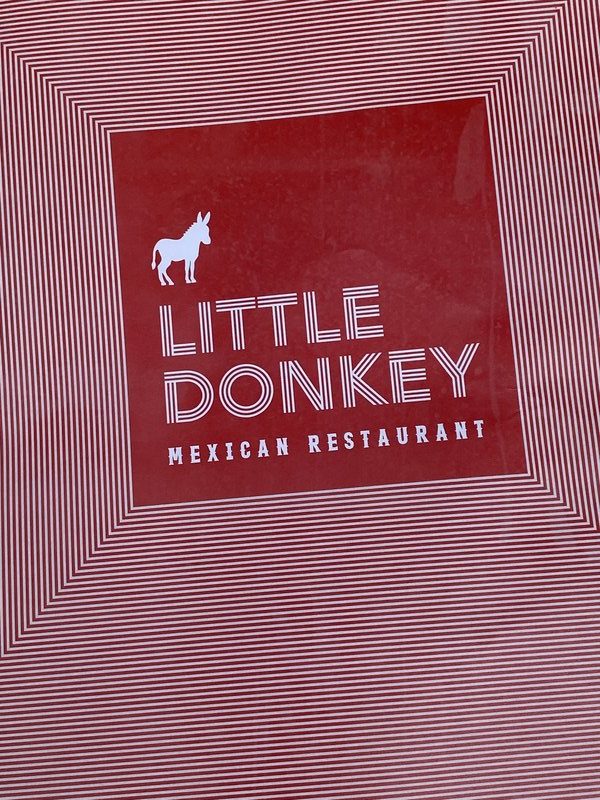 You are currently viewing Little Donkey Mexican-Hoover, AL